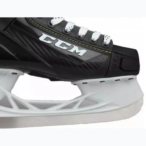 Łyżwy hokejowe dziecięce CCM Tacks SK9355 black