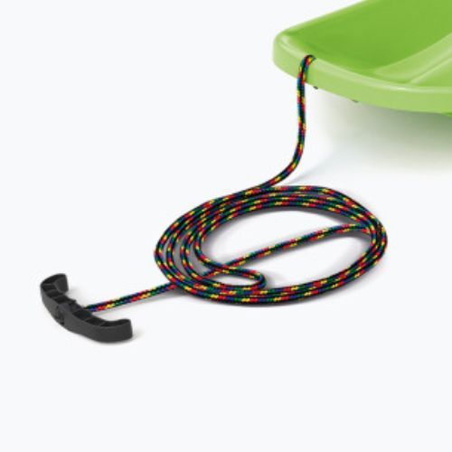 Sanki Prosperplast Topo zielone