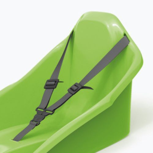 Sanki Prosperplast Topo zielone