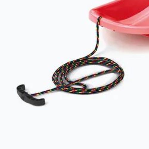 Sanki Prosperplast Topo czerwone