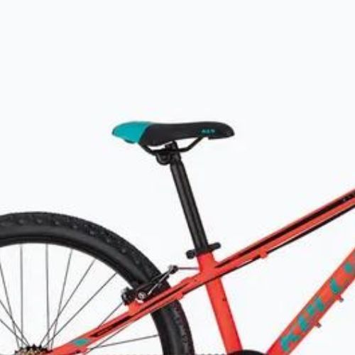 Rower dziecięcy Kellys Kiter 30 24" neon orange
