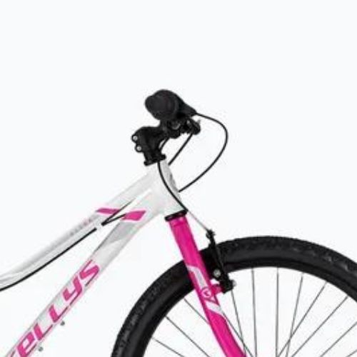 Rower dziecięcy Kellys Kiter 30 24" white