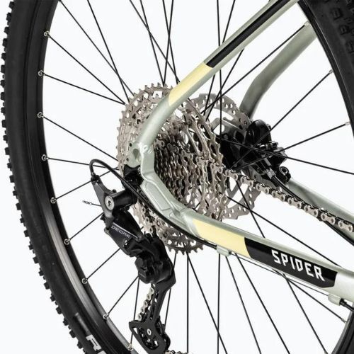 Rower górski Kellys Spider 90 29" grey/green
