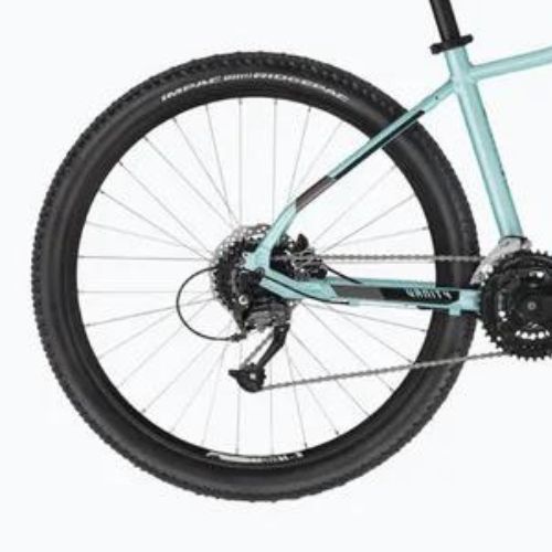 Rower górski damski Kellys Vanity 50 26" sky blue