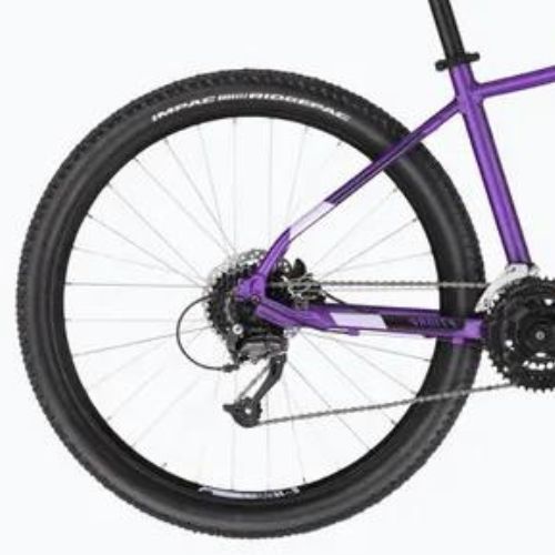 Rower górski damski Kellys Vanity 50 27.5" 2022 ultraviolet