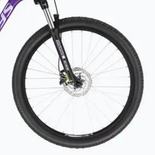 Rower górski damski Kellys Vanity 50 27.5" 2022 ultraviolet