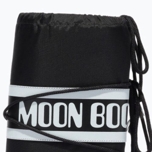 Śniegowce damskie Moon Boot Icon Nylon black