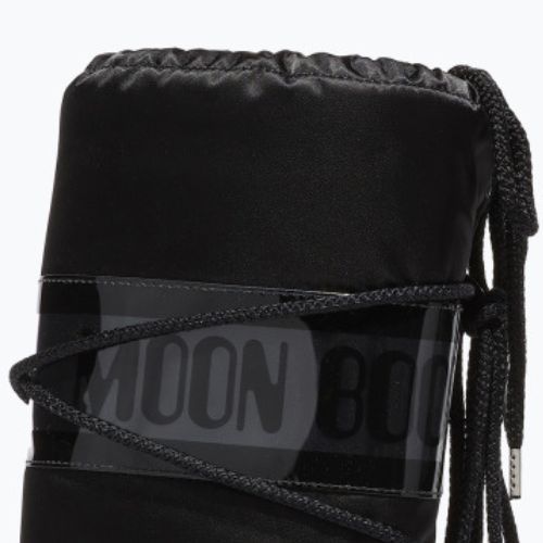 Śniegowce damskie Moon Boot Icon Glance black