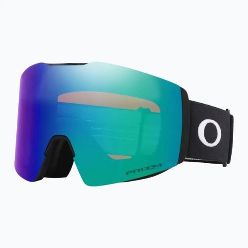 Gogle narciarskie Oakley Fall Line L matte black/prizm snow argon iridium