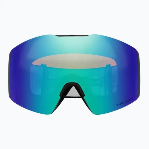 Gogle narciarskie Oakley Fall Line L matte black/prizm snow argon iridium