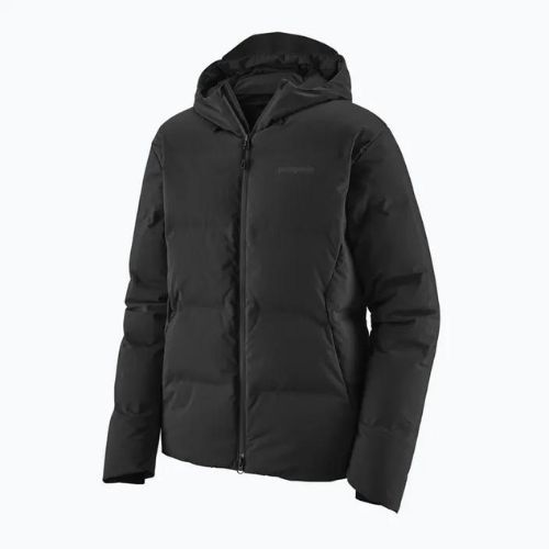 Kurtka puchowa męska Patagonia Jackson Glacier black