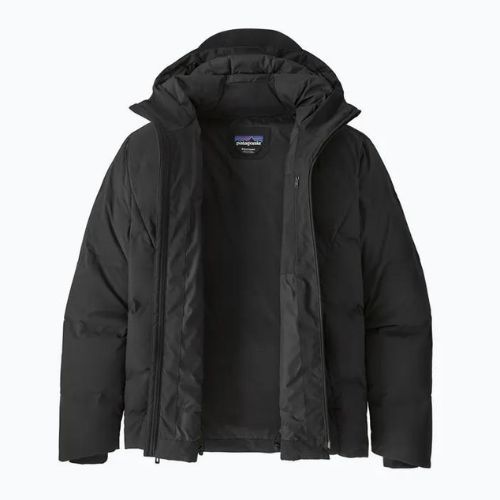 Kurtka puchowa męska Patagonia Jackson Glacier black
