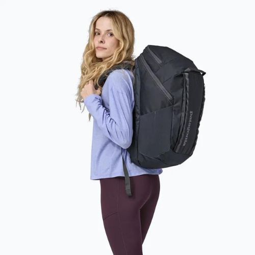 Plecak turystyczny Patagonia Black Hole Pack 32 l smolder blue