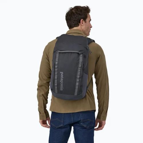 Plecak turystyczny Patagonia Black Hole Pack 32 l smolder blue