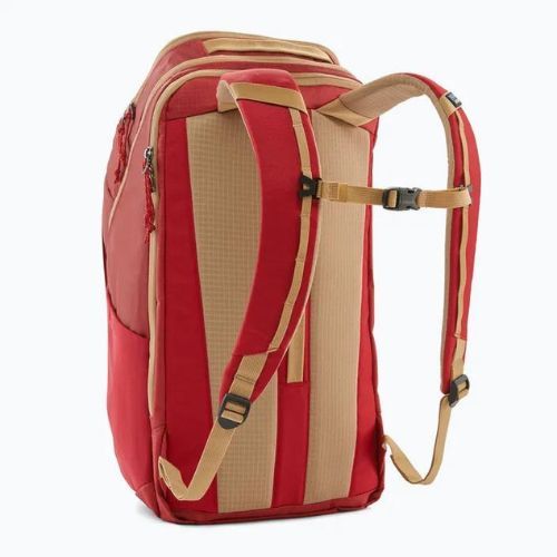 Plecak turystyczny Patagonia Black Hole Pack 32 l touring red