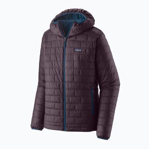 Kurtka ocieplana męska Patagonia Nano Puff Hoody