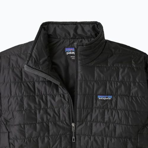 Kurtka ocieplana męska Patagonia Nano Puff