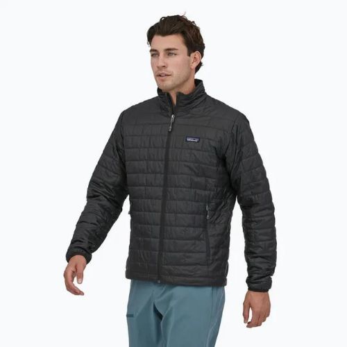 Kurtka ocieplana męska Patagonia Nano Puff