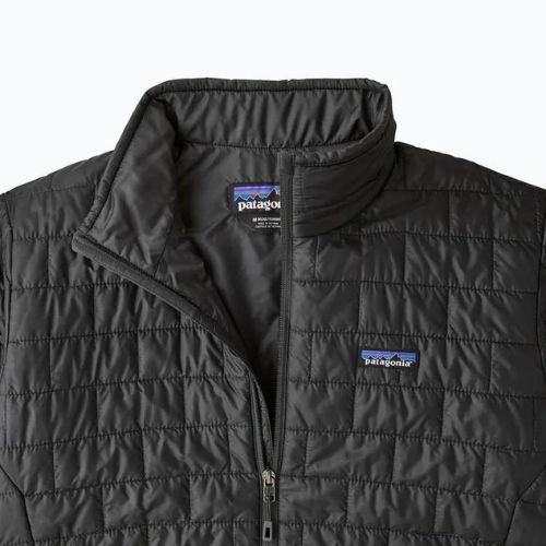 Kurtka ocieplana męska Patagonia Nano Puff