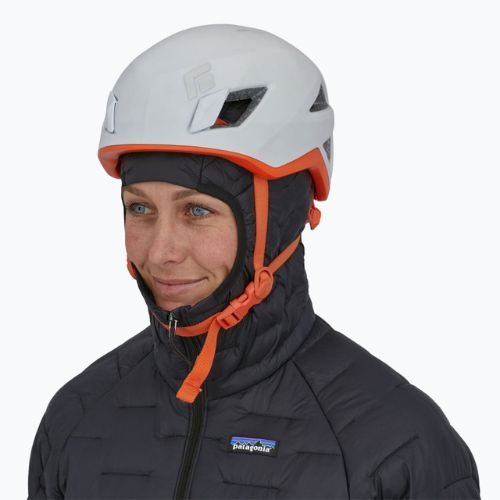 Kurtka ocieplana damska Patagonia Micro Puff Hoody black