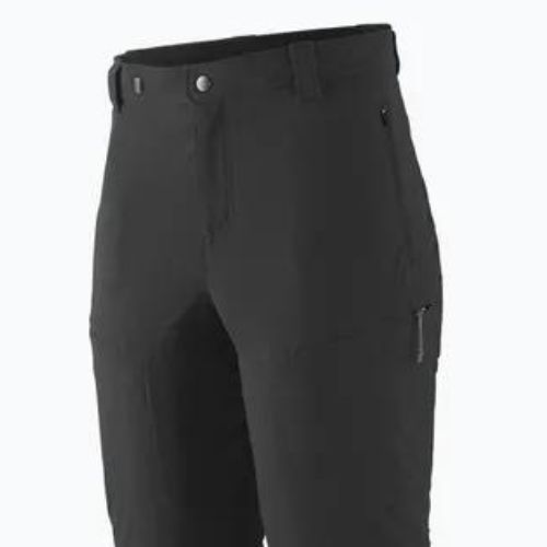 Spodnie damskie Patagonia Alpine Guide black