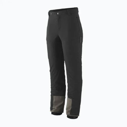 Spodnie damskie Patagonia Alpine Guide black