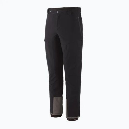 Spodnie męskie Patagonia Alpine Guide ink black