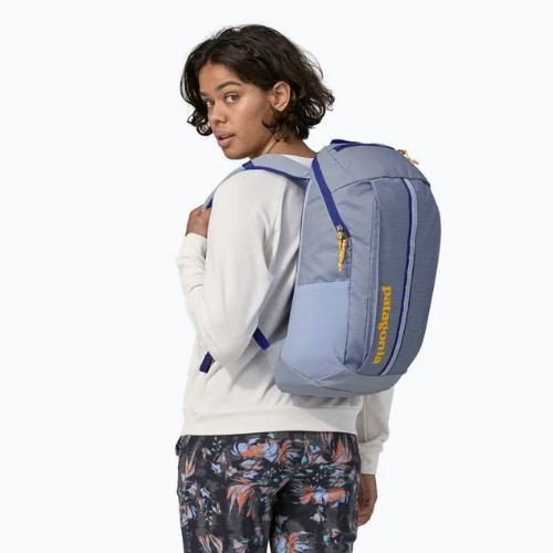 Plecak miejski Patagonia Black Hole Pack 25 l pale periwinkle
