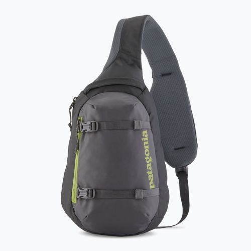 Plecak na ramię Patagonia Atom Sling 8 l forge grey