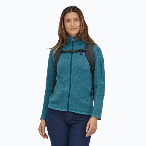 Plecak miejski Patagonia Atom Tote Pack 20 l black