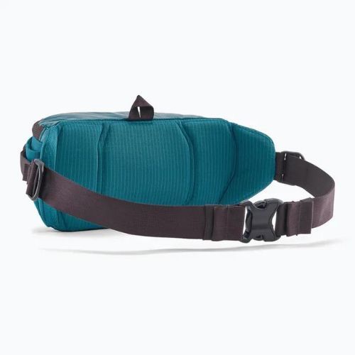 Saszetka nerka Patagonia Black Hole Waist Pack 5 l belay blue