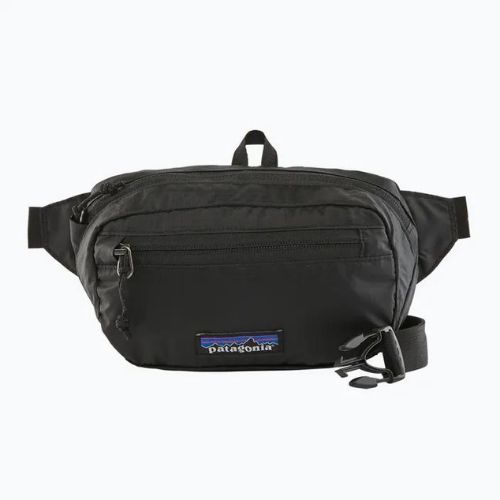 Saszetka nerka Patagonia Ultralight Black Hole Mini Hip Pack 1 l black
