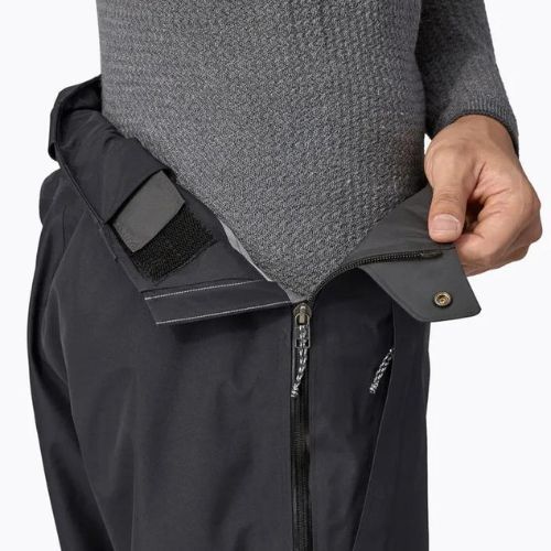 Spodnie męskie Patagonia Triolet black