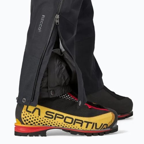 Spodnie męskie Patagonia Triolet black
