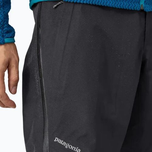 Spodnie męskie Patagonia Triolet black