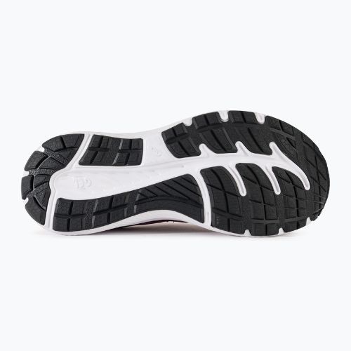 Buty do biegania damskie ASICS Gel-Contend 8 blackberry/pure silver