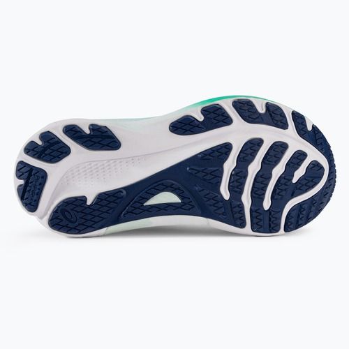 Buty do biegania damskie ASICS Gel-Kayano 30 rich teal/blue expanse
