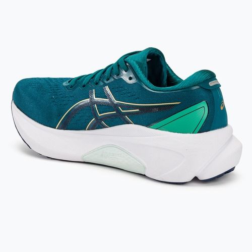 Buty do biegania damskie ASICS Gel-Kayano 30 rich teal/blue expanse