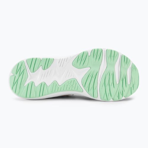 Buty do biegania damskie ASICS Jolt 4 black/bright sunstone