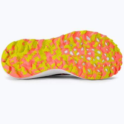 Buty do biegania damskie ASICS Trabuco Terra 2 black/sun coral