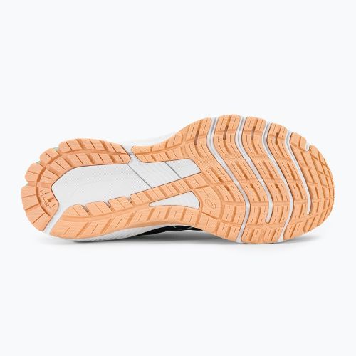 Buty do biegania damskie ASICS GT-1000 12 black/mint tint