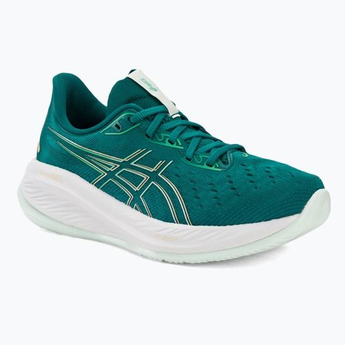 Buty do biegania damskie ASICS Gel-Cumulus 26 rich teal/pale mint