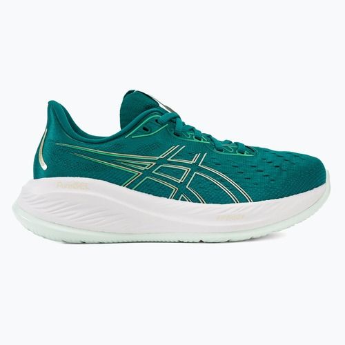 Buty do biegania damskie ASICS Gel-Cumulus 26 rich teal/pale mint