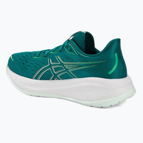 Buty do biegania damskie ASICS Gel-Cumulus 26 rich teal/pale mint