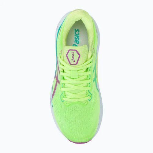 Buty do biegania damskie ASICS Gel-Kayano 30 Lite-Show illuminate green