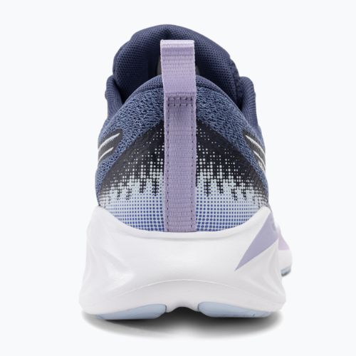 Buty do biegania dziecięce ASICS Gel-Cumulus 25 GS thunder blue/light blue