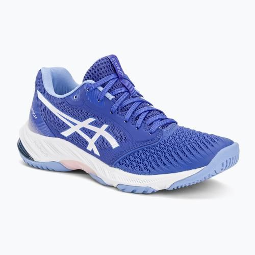 Buty damskie ASICS Netburner Ballistic FF 3 sapphire/ cosmos