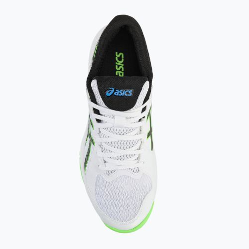 Buty męskie ASICS Beyond FF white/lime burst