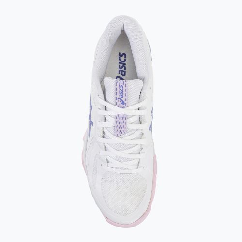 Buty damskie ASICS Blade FF white/sapphire