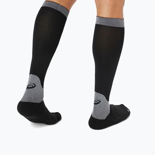 Skarpety ASICS Performance Run Compression performance black